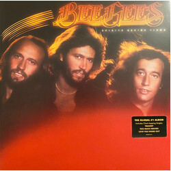 Bee Gees Spirits Having Flown Vinyl LP USED