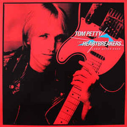 Tom Petty And The Heartbreakers Long After Dark Vinyl LP USED