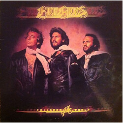 Bee Gees Children Of The World Vinyl LP USED