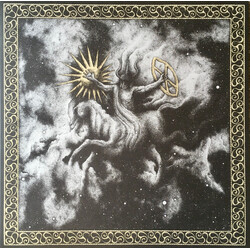 Bölzer Aura USED VINYL 12INCH 45 RPM EP LIMITED EDITION