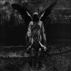 Panzerfaust (9) The Suns Of Perdition - Chapter I: War, Horrid War Vinyl LP USED