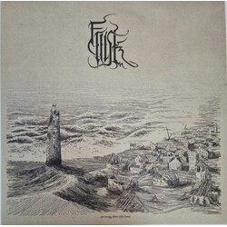 Friisk .​.​.​ Un Torügg Bleev Blot Sand Vinyl LP USED