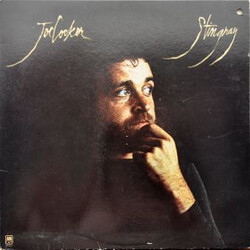 Joe Cocker Stingray Vinyl LP USED