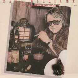Paul Williams (2) ...And Crazy For Loving You Vinyl LP USED