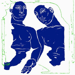 Mor Elian Clairvoyant Frog USED VINYL 12INCH 33 S RPM 45 RPM EP