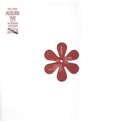 Pizzicato Five Love's Theme Vinyl 12" USED