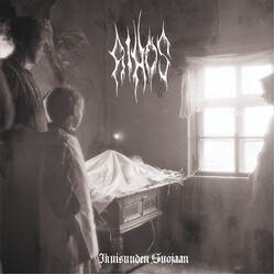 Aihos Ikuisuuden Suojaan USED VINYL 12INCH MINI-ALBUM