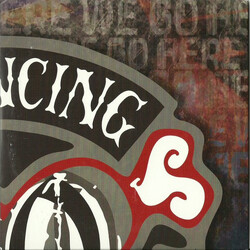 The Bouncing Souls 20th Anniversary Series: Volume Two USED VINYL 7INCH LIMITED EDITION
