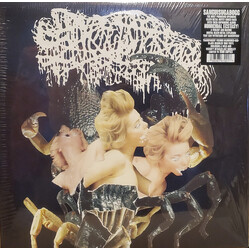 Sanguisugabogg Homicidal Ecstasy Vinyl LP USED