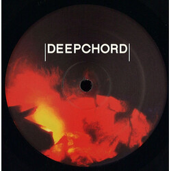 Deepchord Campfire EP USED VINYL 12INCH 33 S RPM EP