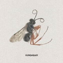 Vundabar Good Old Vinyl LP USED