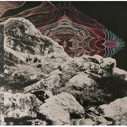 All Them Witches Dying Surfer Meets His Maker Vinyl LP USED
