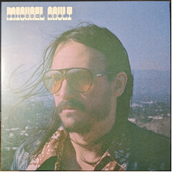 Michael Rault Michael Rault Vinyl LP USED