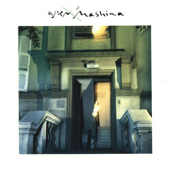 Mashina 3 Vinyl LP USED