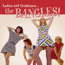 Bangles Ladies And Gentlemen… The Bangles! Vinyl LP USED