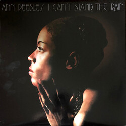 Ann Peebles I Can't Stand The Rain Vinyl LP USED