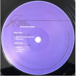 max 404 Recycler USED VINYL 12INCH 33 S RPM REISSUE REMASTERED
