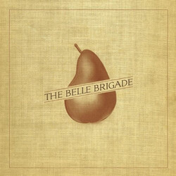 The Belle Brigade The Belle Brigade Vinyl LP USED