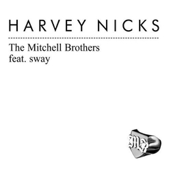 The Mitchell Brothers / Sway Harvey Nicks Vinyl 12" USED