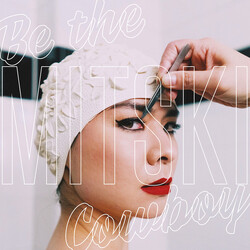 Mitski Be The Cowboy Vinyl LP USED