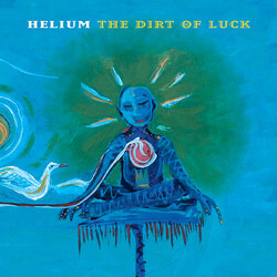 Helium (3) The Dirt Of Luck Vinyl LP USED