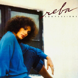 Reba Rambo Confessions Vinyl LP USED
