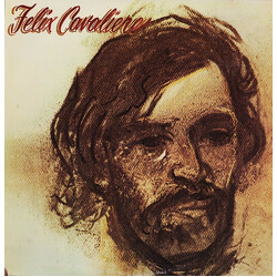 Felix Cavaliere Felix Cavaliere Vinyl LP USED