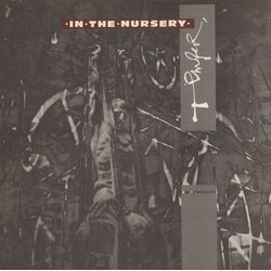 In The Nursery Temper VINYL 12" USED