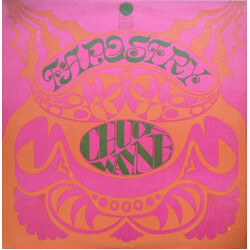 The Chuck Wayne Trio Tapestry Vinyl LP USED