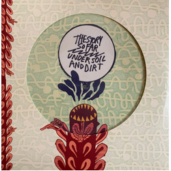 The Story So Far (2) Under Soil And Dirt Vinyl LP USED