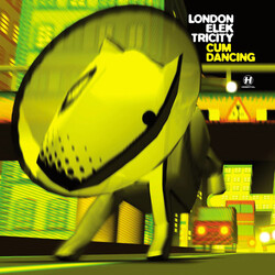 London Elektricity Cum Dancing / Down Low VINYL 12" USED
