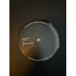 Norm Talley / Ataxia (8) The ThreeOneThree EP Vinyl 12" USED