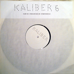 Kaliber Kaliber 6 Vinyl 12" USED