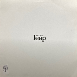 A:lex / Phil Madeiski Leap 003 Vinyl 12" USED