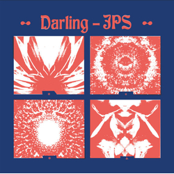 Darling (17) JPS Vinyl 12" USED