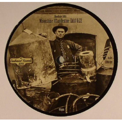 Various Roadside Edits Vinyl 12" USED