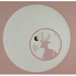 Keita Sano Flowers From Your Grave Ep Vinyl 12" USED