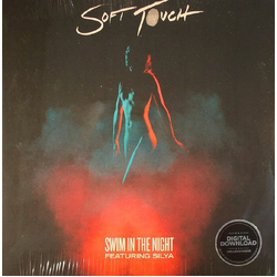 Soft Touch (12) / Silya Nymoen Swim In The Night Vinyl 12" USED
