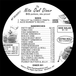 Chris E Pants Hello? Vinyl 12" USED