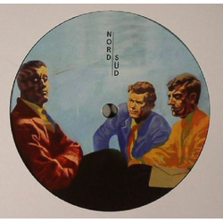 Leeon Rest & Be Thankful EP Vinyl 12" USED