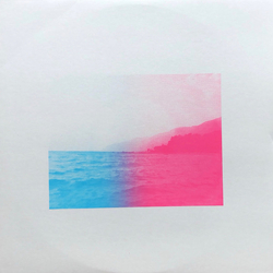 Marvis Dee Ep 1: Sailing Over Alpha Moon Vinyl 12" USED