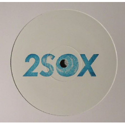 Debukas Dream Travel EP Vinyl 12" USED