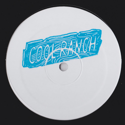 Chrissy Cool Ranch Vol. 2 Vinyl 12" USED