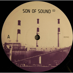 Son Of Sound Son Of Sound 03 Vinyl 12" USED