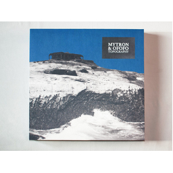 Mytron & Ofofo Topography Vinyl 12" USED