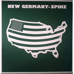 Spike (50) New Germany Vinyl 12" USED