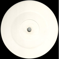 Unknown Artist CAT002 Vinyl 12" USED