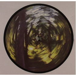 Lay-far Green EP Vinyl 12" USED