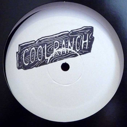 Chrissy Cool Ranch Vol. 1 Vinyl 12" USED