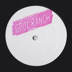 Chrissy Cool Ranch Vol. 3 Vinyl 12" USED